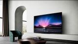 Se presenta el Panasonic OLED LZ2000, el mejor televisor de Panasonic