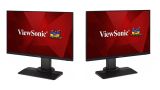 ¿Has visto ya el monitor de 240 Hz de gama media de ViewSonic?