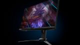 ¿Alguna vez has visto un monitor de 360 Hz? Di ‘hola’ a Predator X25