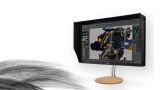 ¿Buscas monitores con color perfecto? ConceptD es para ti