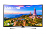 Samsung UE55MU6205, un súper televisor curvo al mejor precio