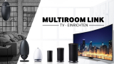 Multiroom Link de Samsung, funcionalidad inalámbrica que disfrutamos