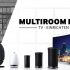 Thomson 55UE6400, un televisor 4K con android TV