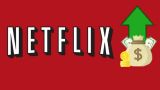 ¿Será Netflix más caro próximamente?
