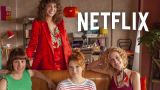 Netflix confirma que habrá segunda temporada de Valeria