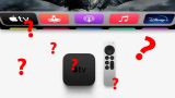 ¡Novedades sobre el nuevo Apple TV 4K!