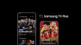 Estos son los 10 nuevos canales de Samsung TV Plus
