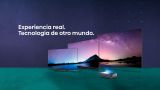 Los nuevos televisores Hisense se adaptan a tu estilo de vida