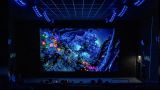 Así es lo nuevo de LG: pantallas Miraclass para el cine
