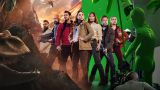 ¿Qué opinarías de una película de humor sobre el Covid?