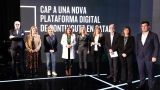 Veremos una plataforma de streaming catalana subvencionada