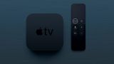 ¿Cuáles son las plataformas de streaming disponibles en el Apple TV?