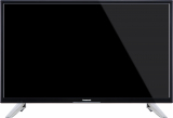 Panasonic TX-48DS352E, un gran panel a Full HD