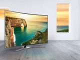 Samsung TV 49MU6655, rodéate de buena imagen a buen precio