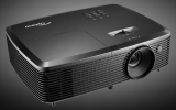 Optoma S341, un proyector brillante, portátil y con 3D