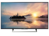 Sony KD43XE7096BAEP, alto rango dinámico para un 4K que sorprende