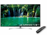 LG 75SK8100PLA, resolución, fluidez e inteligencia “a lo grande”