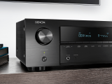 Denon AVR-X1500H, conectividad por doquier y con comandos de voz