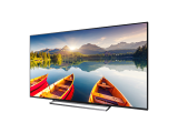 Toshiba 55U6863DG, resolución y conectividad dentro de 55″