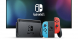 Samsung acaba con los problemas de Nintendo Switch en sus televisores