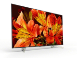 Sony KD-43XF8505, o cuando la gama se le queda pequeña a una smart TV