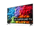 LG 55SK8000PLB, buena imagen y conectividad listas para 4K con HDR