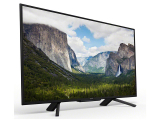 Sony KDL-50WF660, Full HD con nada más y nada menos que HDR