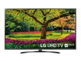 LG 43UK6470PLC, con WebOS 4.0 lleno de Inteligencia Artificial