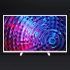 Samsung UE75NU8005, un espectacular Smart TV 4K