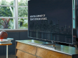 Samsung QE65Q7FN, una televisión sin complicaciones… y con todo