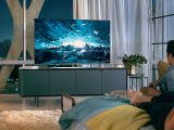 Samsung UE49NU8005, todo un 10+ en HDR y en Premium UHD
