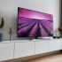 LG 43UM7600, una Smart TV con IA y el Asistente de Google integrados