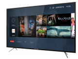 Thomson 43UC6306, gama media con imagen 4K y buen diseño