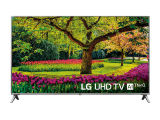 LG 86UK6500PLA, una gigante con 4K y conectividad variada