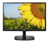 LG 24MP48HQ-P: el IPS adaptado a nuestra visión