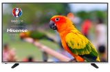 Hisense 55M3300: por fuera clásica, por dentro sorprende