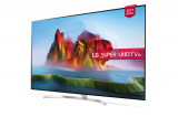 LG 60SJ850V, va de sobrada con 5 tipos de HDR