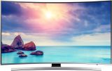 Samsung UE55KU6640, espectacular imagen curva