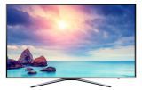 Samsung UE55KU6400, imagen 4K ultra delgada