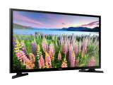 Samsung UE40J5000, gama básica sin florituras pero muy interesante