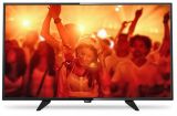 Philips 40PFH4101, una tv básica con muy buen estilo