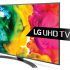 LG 65UH661V, análisis de un smartTV de 65″