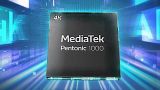 MediaTek nos enseña su próximo procesador para televisores