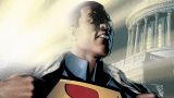 El próximo Superman podría estar interpretado por un actor negro