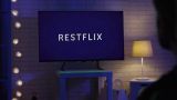 ¿Sabes qué es Restflix? Si te cuesta dormir, te gustará