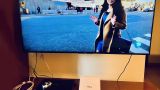 ¿Se puede o debe poner el router al lado de la tele?