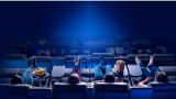 ¿Para qué se están usando las salas de cine en plena pandemia?