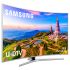 LG 49LJ614V gama media de LG con Smart TV webOS 3.5