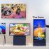 Xiaomi Mi Mural TV para competir con The Frame de Samsung