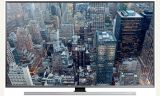 Análisis del televisor Samsung UE48JU7000